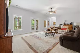 101 Twin Creeks Dr, Big Canoe, GA 30143 - Photo 37