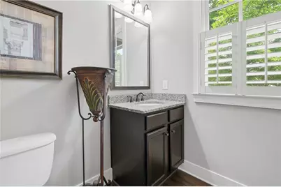 101 Twin Creeks Drive, Big Canoe, GA 30143 - Photo 23