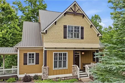 101 Twin Creeks Drive, Big Canoe, GA 30143 - Photo 3