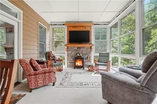 101 Twin Creeks Dr, Big Canoe, GA 30143 - Photo 25