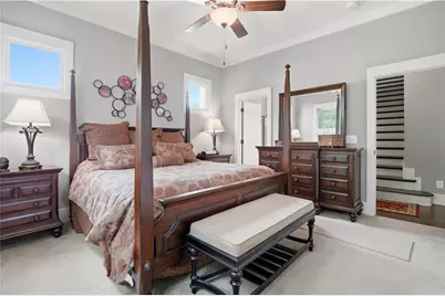101 Twin Creeks Drive, Big Canoe, GA 30143 - Photo 19