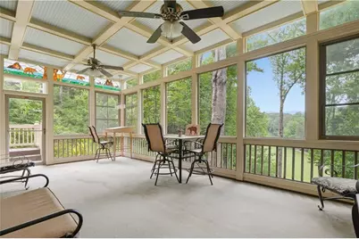 101 Twin Creeks Drive, Big Canoe, GA 30143 - Photo 41