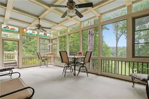 101 Twin Creeks Dr, Big Canoe, GA 30143 - Photo 41
