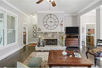 101 Twin Creeks Drive, Big Canoe, GA 30143 - Photo 17