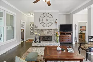 101 Twin Creeks Dr, Big Canoe, GA 30143 - Photo 17