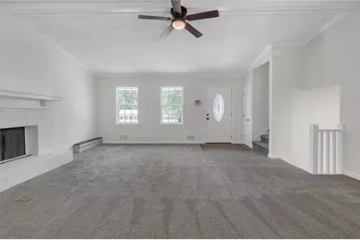 1258 Autumn Hill Lane, Stone Mountain, GA 30083 - Photo 7