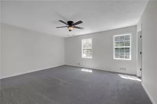 1258 Autumn Hill Ln, Stone Mountain, GA 30083 - Photo 19