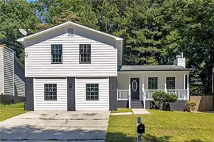 1258 Autumn Hill Ln, Stone Mountain, GA 30083 - Photo 1