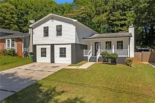 1258 Autumn Hill Ln, Stone Mountain, GA 30083 - Photo 3