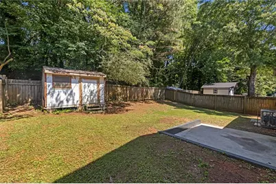 1258 Autumn Hill Lane, Stone Mountain, GA 30083 - Photo 27