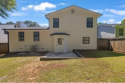 1258 Autumn Hill Lane, Stone Mountain, GA 30083 - Photo 25
