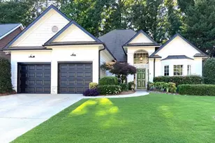 1085 S Bethany Creek Dr, Milton, GA 30004 - Photo 1