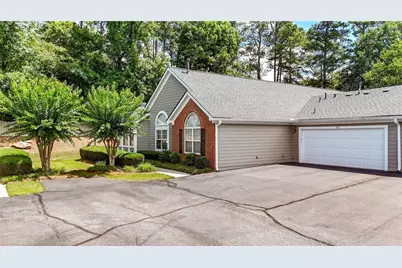 908 Burnt Hickory Circle NW #7, Marietta, GA 30064 - Photo 9