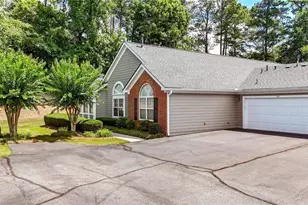 908 Burnt Hickory Cir NW, Marietta, GA 30064 - Photo 9