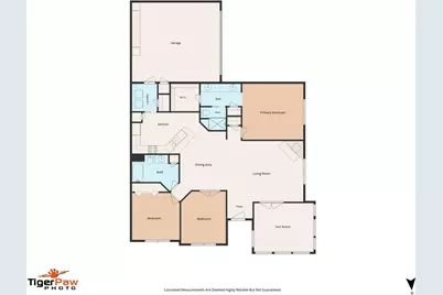 908 Burnt Hickory Circle NW #7, Marietta, GA 30064 - Photo 37
