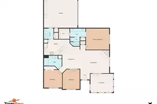 908 Burnt Hickory Cir NW, Marietta, GA 30064 - Photo 37