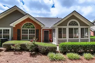 908 Burnt Hickory Cir NW, Marietta, GA 30064 - Photo 1