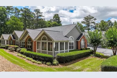 908 Burnt Hickory Circle NW #7, Marietta, GA 30064 - Photo 3