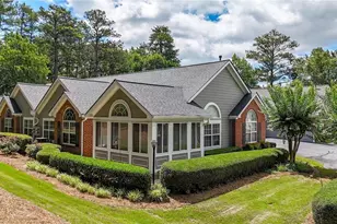 908 Burnt Hickory Cir NW, Marietta, GA 30064 - Photo 3