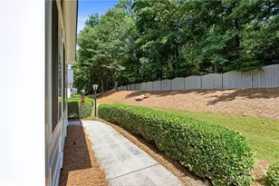 908 Burnt Hickory Cir NW, Marietta, GA 30064 - Photo 13