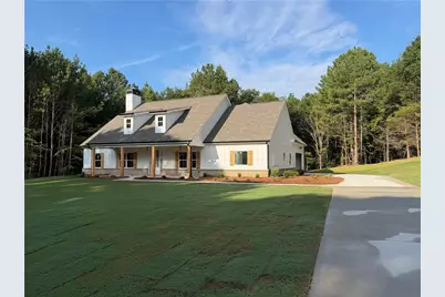 63 Paul Smith Road, Covington, GA 30014 - Photo 3