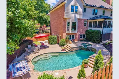 10480 Tuxford Drive, Alpharetta, GA 30022 - Photo 3