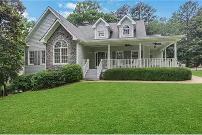 7270 Flowery Branch Road, Cumming, GA 30041 - Photo 1