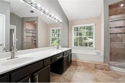 895 Eagle Creek Drive NW, Lawrenceville, GA 30044 - Photo 17
