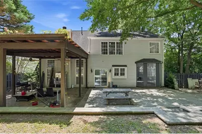 895 Eagle Creek Drive NW, Lawrenceville, GA 30044 - Photo 25