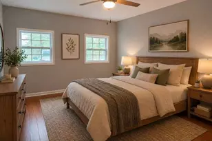 1551 Pine Glen Cir, Decatur, GA 30035 - Photo 25