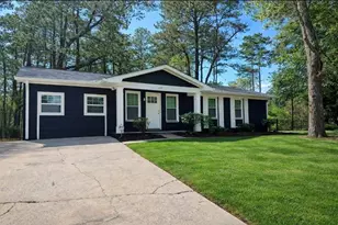 1551 Pine Glen Cir, Decatur, GA 30035 - Photo 37