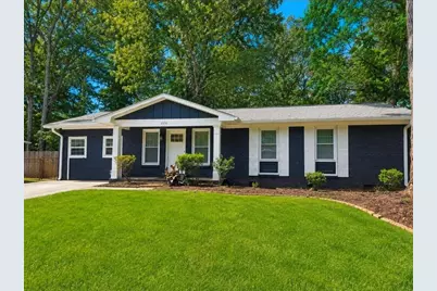 1551 Pine Glen Circle, Decatur, GA 30035 - Photo 1