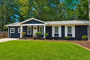 1551 Pine Glen Cir, Decatur, GA 30035 - Photo 1