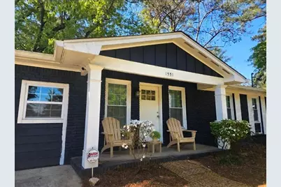 1551 Pine Glen Circle, Decatur, GA 30035 - Photo 3