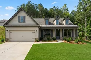 700 Highgrove Pass, Canton, GA 30115 - Photo 1