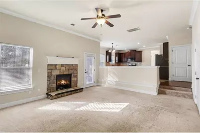 4845 Locherby Drive, Fairburn, GA 30213 - Photo 5