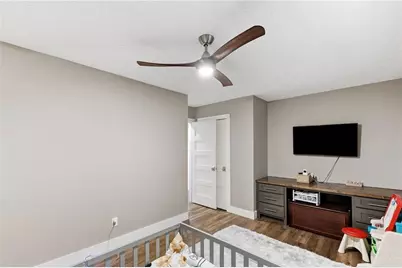 3721 Griffin Drive, Gainesville, GA 30506 - Photo 21