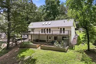 3721 Griffin Dr, Gainesville, GA 30506 - Photo 31