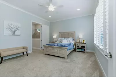 6973 River Rock Drive, Flowery Branch, GA 30542 - Photo 47