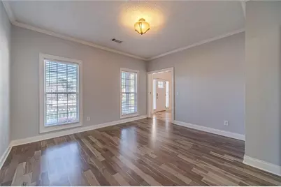 1530 Blakewood Trail, Bethlehem, GA 30620 - Photo 3