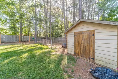 1530 Blakewood Trail, Bethlehem, GA 30620 - Photo 33