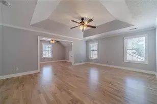 1530 Blakewood Trail, Bethlehem, GA 30620 - Photo 17