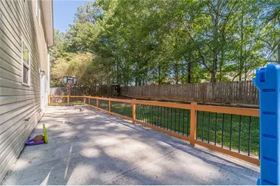 1530 Blakewood Trail, Bethlehem, GA 30620 - Photo 29