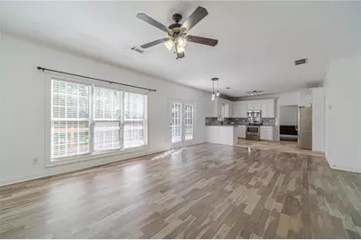1530 Blakewood Trail, Bethlehem, GA 30620 - Photo 5