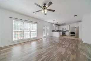 1530 Blakewood Trail, Bethlehem, GA 30620 - Photo 5