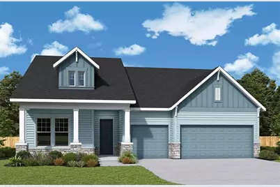 1395 Autumn Lake Drive, Gainesville, GA 30504 - Photo 1