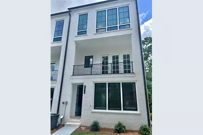 2652 Mackintosh Court #23, Brookhaven, GA 30319 - Photo 3