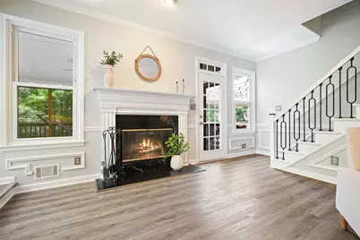 5819 Fairwood Walk, Acworth, GA 30101 - Photo 21