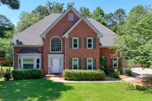 5819 Fairwood Walk, Acworth, GA 30101 - Photo 1