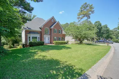5819 Fairwood Walk, Acworth, GA 30101 - Photo 3